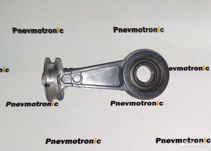 Шатун компрессора для Mercedes E/S Class W220 W211