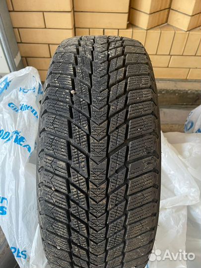 Nexen Winguard Ice Plus 195/55 R16