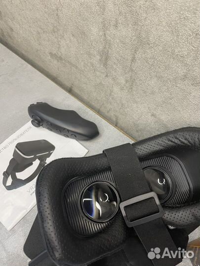 Vr2 Mark2 Pro, очки виртуальной реальности
