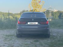 BMW 5 серия GT 3.0 AT, 2013, 215 000 км, с пробегом, цена 2 300 000 руб.