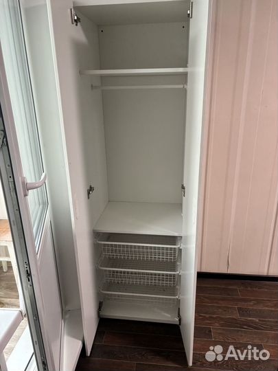 Детский шкаф IKEA стува