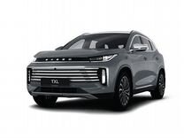 Новый EXEED TXL 1.6 AMT, 2024, цена от 4 200 000 руб.