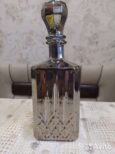 Посуда из стекла разная новая