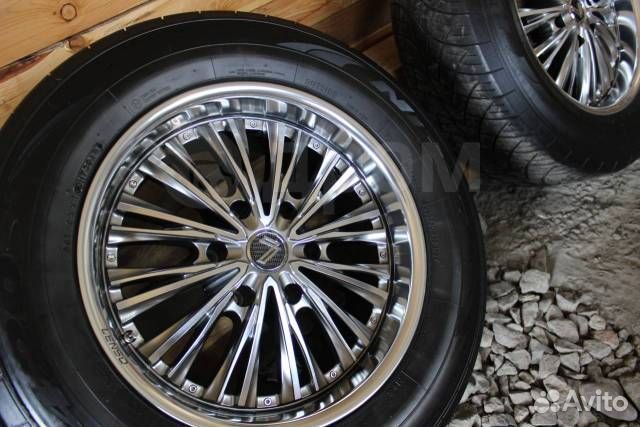 Nitto NT420S 235/65 R18