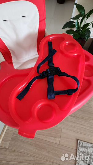 Стул для кормления