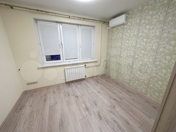 2-к. квартира, 61,5 м², 14/17 эт.