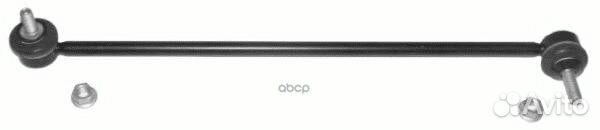 Стойка стабилизатора перед лев 2590002 lemf