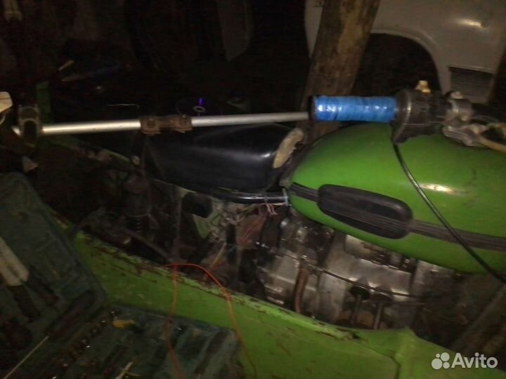 Продам урал