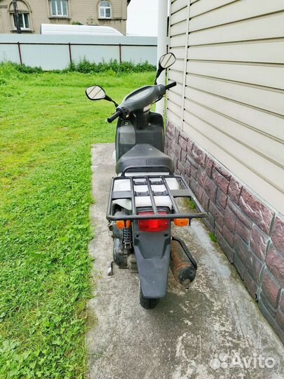 Honda topic