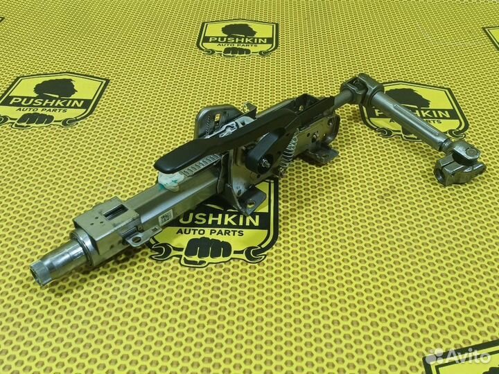 Колонка рулевая Volkswagen Jetta JEM dgxa 2019