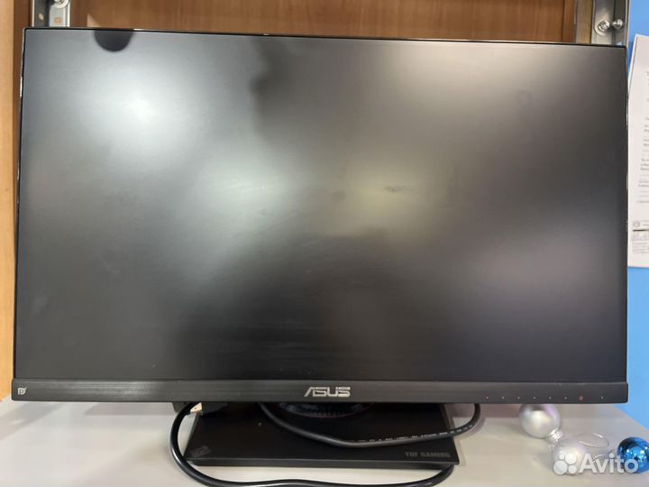 Монитор Asus Tuf Gaming Vg249Q