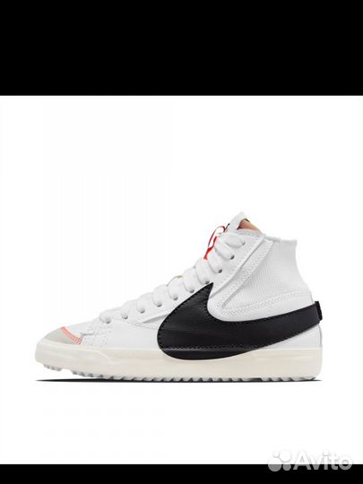 Кроссовки nike