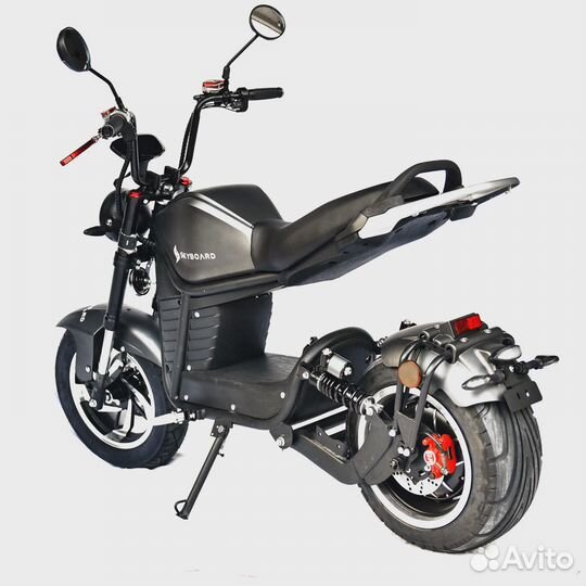 Электроскутер Skyboard FAR east-5000 (Grasshopper)