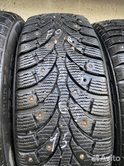 Formula Ice 185/65 R15 88T