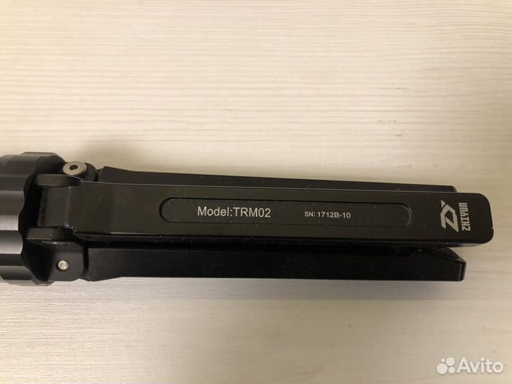 Электронный стабилизатор для камеры