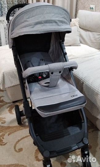 Коляска indigo