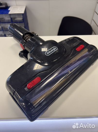 Ручной пылесос Delinghi XLM21LE1.GYR