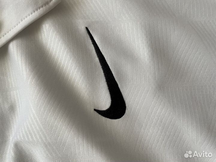 Мужское поло nike