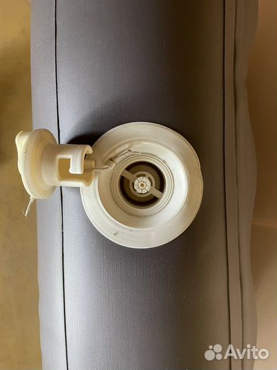 Надувное сиденье для пикника Blofield