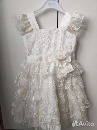 Платье для девочки110