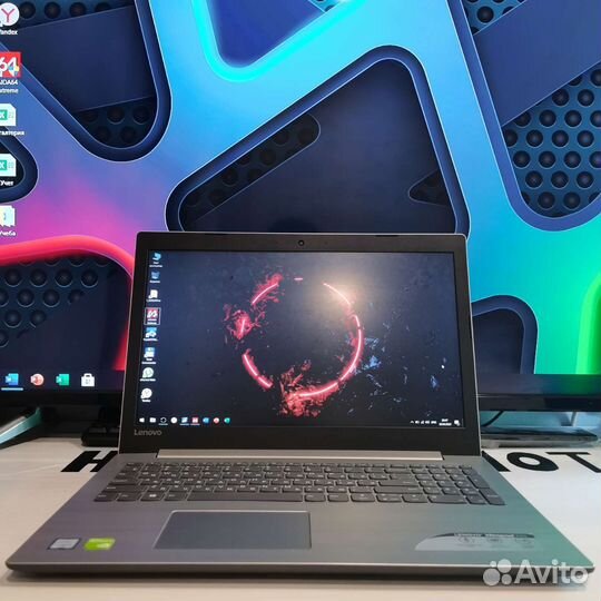 Ноутбуки продаются с фирм