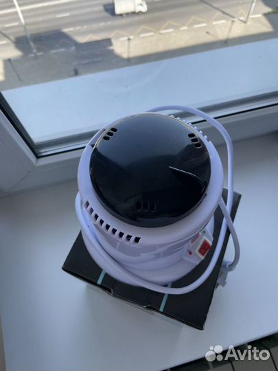 Стерилизатор TNL