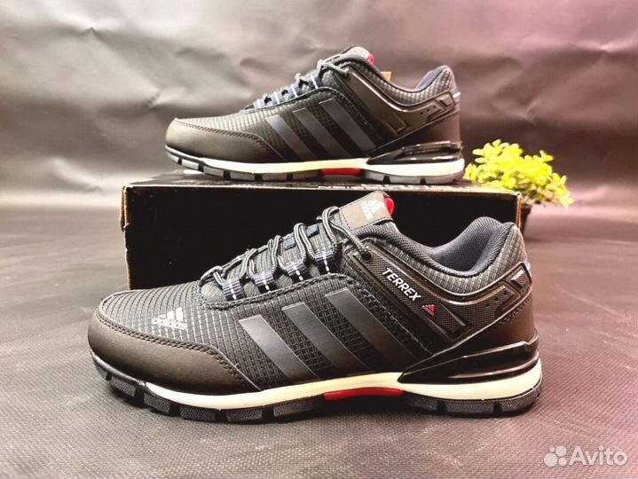 Кроссовки Adidas Terrex