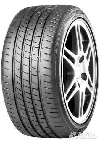 Lassa Driveways Sport 255/40 R20 101Y