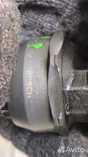 Форсунка топливная Volkswagen Touareg, 2006