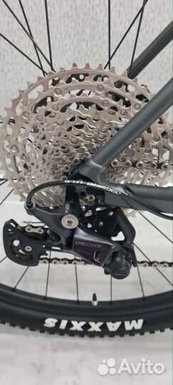 Scott Scale 980 2022 (XL/183-198см, Deore 12ск)