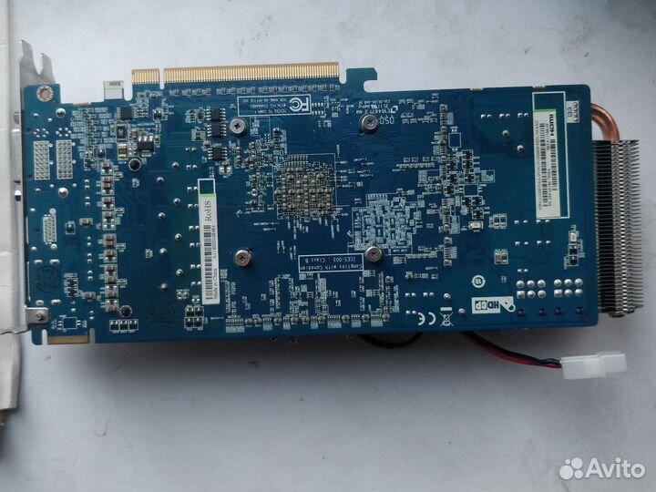 Видеокарта