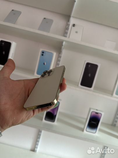 iPhone 13 Pro, 128 ГБ