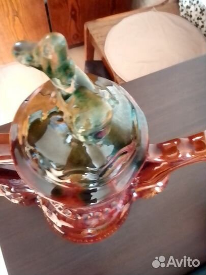 Кувшин -Квасник