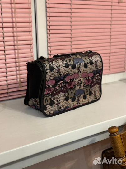 Переноска для животных