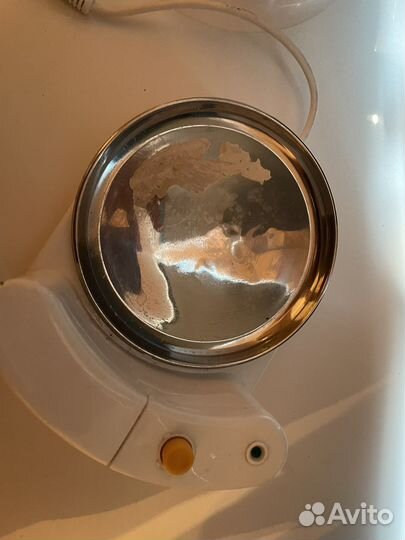 Стерилизатор Maman