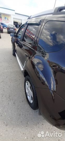 Renault Duster 1.6 МТ, 2019, 91 000 км