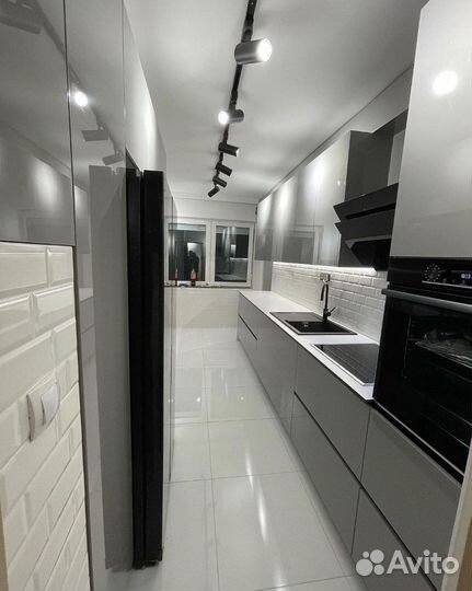 Кухня на заказ. Кухонный гарнитур от производителя