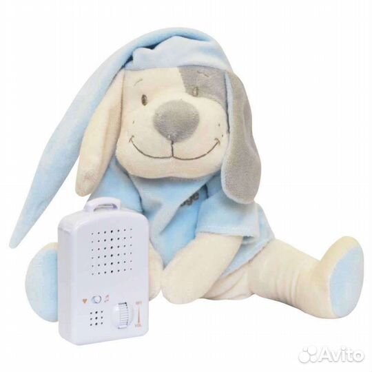 Игрушка doodoo с белым шумом