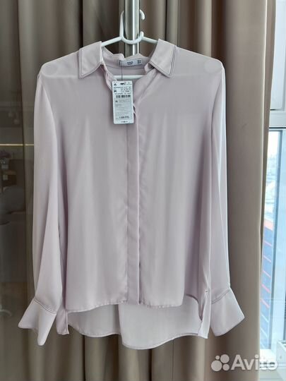 Блузка Mango, размер М, новая с биркой