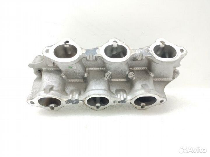 Коллектор впускной Infiniti G37 V36 3.7 2009