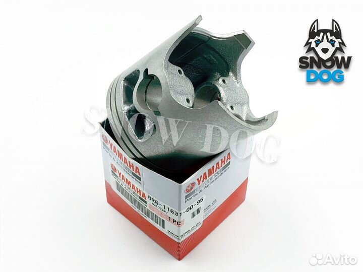 Ремонтный комплект цпг Yamaha VK 540