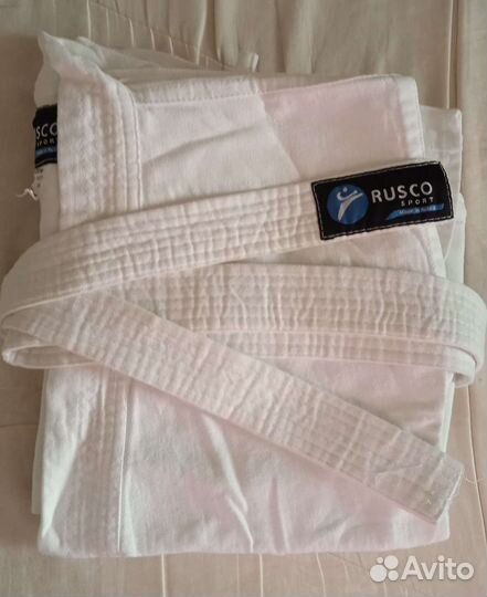 Кимоно для карате Rusco Sport р. 1/140