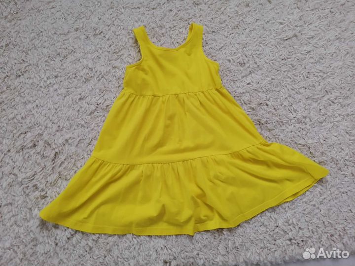 Одежда на девочку