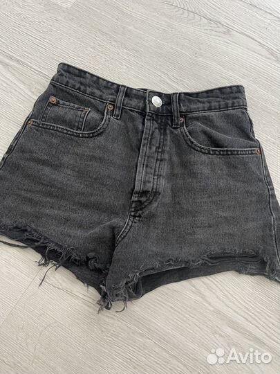 Шорты zara