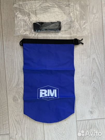 Гермомешок 5 л ocean pack