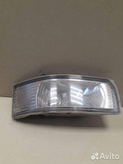 Фара противотуманная правая Toyota Camry