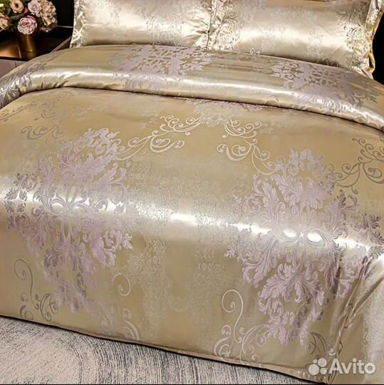 Постельное бельё