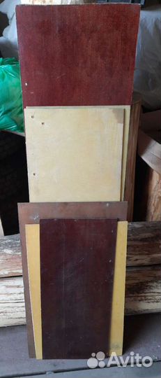 Текстолит,проволока стальная