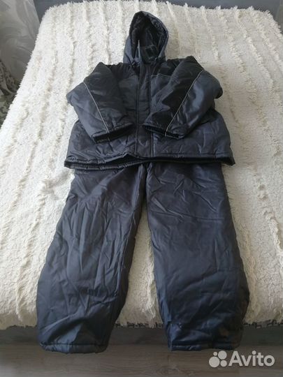 Спецодежда