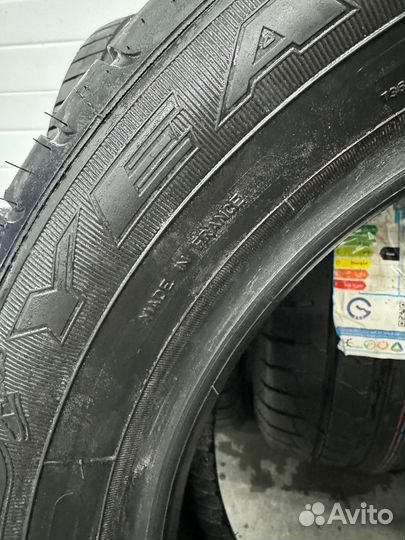 Goodyear EfficientGrip 205/55 R16 91V